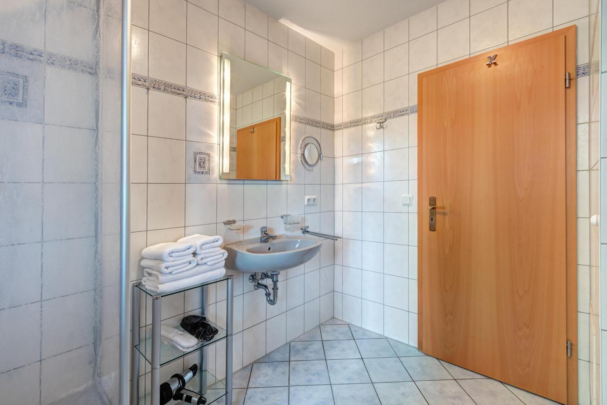 Haus Strandoase Heringsdorf  Exterior photo
